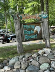 Flying Eagle Resort