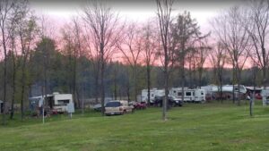 Flying Eagle RV Resort