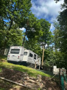 Flying Eagle RV Resort