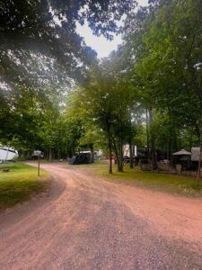 Flying Eagle RV Resort