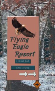 Flying Eagle RV Resort