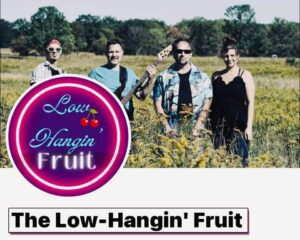 The Low Hangin Fruit