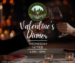 Valentines Dinner