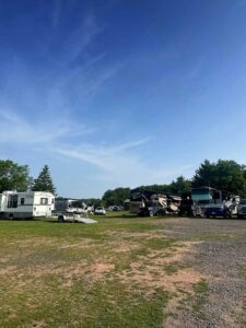 Flying Eagle RV Resort