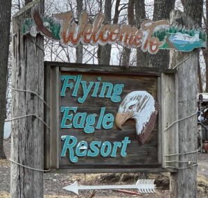 Flying Eagle RV Resort