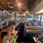 Gloridy Sharpe Flying Eagle RV Resort Owner